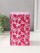 Денежное дерево декоративное «Бонсай от сглаза. Дерево с филинами», под серебро, 17.5×6.5×23 см - фото 63073125