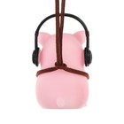 Подвес автомобильный, на зеркало «Свинка» - Фото 3