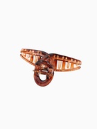 Крабик для волос «Петля», 7 см, МИКС (комплект 12 шт) - фото 57974031