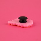 Аксессуары для обуви «Розовое настроение», 3 шт - Фото 5