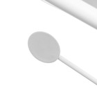 Люстра "Наталья" 2х60Вт Е27 белый/золото 46х25х26см - фото 39075432