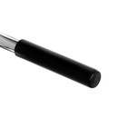 Люстра "Лиза" 5х60Вт Е27 хром 55х55х24см - фото 49315374