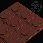 Форма для шоколада «Иду по жизни», 22 х 11 см 18+ - Фото 7