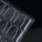 Форма для шоколада Real Man, 22×11 см - Фото 6