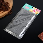 Форма для шоколада «С Днём Рождения», 22×11 см - Фото 2