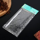 Форма для шоколада «С Днём Рождения», 22×11 см - Фото 3