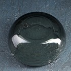 Пепельница "Эфир" 10,5х5,5 см, цвет графит - Фото 3