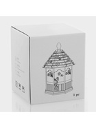 Конфетница стеклянная «Беседка», 300 мл - фото 7723969