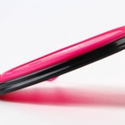 Миска силиконовая «Йога», 350 мл, фуксия, 12.8 х 4.5 см - Фото 9