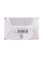 Скрепки канцелярские ErichKrause, 28 мм, 100 шт., цветные с виниловым покрытием, картонная упаковка, МИКС 1013700