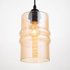 Светильник SVK "Кристина" 1х60Вт Е27 14х14х100см - фото 22148451