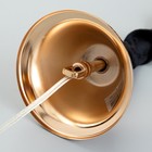 Люстра «Полина» 5×60 Вт Е14 золото 50×50×41 см SVK - Фото 15