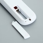 Люстра 6х60Вт Е27 +LED ПДУ хром 56х56х47см SVK 9567473 - фото 14175588
