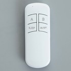 Люстра 6х60Вт Е27 +LED ПДУ золото 56х56х47см SVK 9567474