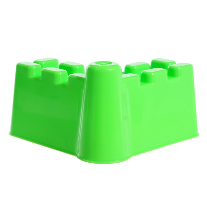 Формы для песка «Крепость», 2 шт. 62099