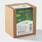 Набор чайный BellaTenero «Орнамент», 3 предмета: чайник 400 мл, кружка 280 мл, фарфор, бамбуковая подставка, белый - Фото 9