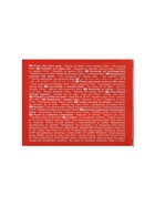 Дырокол ErichKrause Elegance, до 20 листов, диаметр прокола 5.5 мм, расстояние между проколами 80 мм, МИКС 1013796