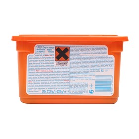 

Капсулы для стирки Tide Color 10 шт.* 22,8 г