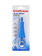 Корректирующая лента 4.2 мм × 8 м, ErichKrause Arctic white, супер-белая, резиновый держатель, блистер - Фото 11