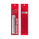 Лезвия для канцелярского ножа ErichKrause, 18 мм, 10 штук, в пластиковом контейнере - Фото 2