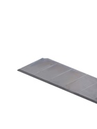 Лезвия для канцелярского ножа ErichKrause, 18 мм, 10 штук, в пластиковом контейнере - Фото 11