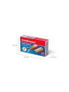 Скобы омеднённые №10, ErichKrause, для степлера, 1000 шт. - Фото 5