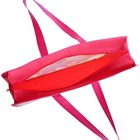 Папка с ручками пластиковая А4, 37×22×5 см «Принцесса» МИКС - Фото 4