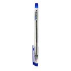 Ручка шариковая ErichKrause ULTRA-20, узел-игла 0.7 мм, чернила синие, длина линии письма 2000 метров - Фото 6