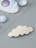 Наклейка интерьерная «Звезда голубая», декор на стену, 31×60 см - Фото 4