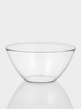 Салатник Luminarc «Космос», d=20 см, 1.7 л, стекло, прозрачный 9598085