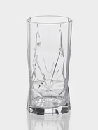 Стаканы Luminarc «Рош», 450 мл, набор 6 шт., стекло, прозрачные - Фото 2