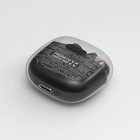 Наушники Xiaomi Mi Padmate PaMu S31, шумоподавление, BT 5.3, сенсор, IPX4, 70/220 мАч, черные 959398 - Фото 4