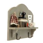 Крючки "Швейная машинка" 27х20х4,5 см - Фото 2