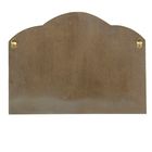 Крючки "Швейная машинка" 27х20х4,5 см - Фото 3