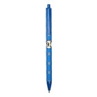 Ручка шариковая автоматическая 0.7 мм, Hatber "Гарри Поттер" синяя МИКС 3 вида BP_074752 - Фото 4