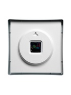 Часы настенные, интерьерные, бесшумные, 30 х 30 см - Фото 6