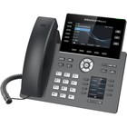 Телефон IP Grandstream GRP-2616, чёрный - Фото 2