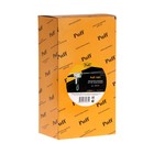 Фен Puff-1601, настенный, 1600 Вт, 2 скорости, хол. воздух, белый - фото 51346223 Фен Puff-1601, настенный, 1600 Вт, 2 скорости, хол. воздух, белый - фото 51346223