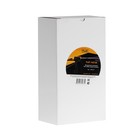 Фен Puff-1601Вl, настенный, 1600 Вт, 2 скорости, хол. воздух, чёрный - фото 51346239 Фен Puff-1601Вl, настенный, 1600 Вт, 2 скорости, хол. воздух, чёрный - фото 51346239
