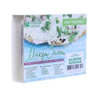 Семена Набор микрозелени Базилик зеленый  5 г - фото 22150657