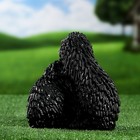 Садовая фигура "Семейка ежей" 21см 9560016