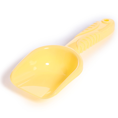 Набор игрушек для песочницы «Изумрудный город», 8 предметов: ведёрко, сито, совочек, грабли, 4 формочки