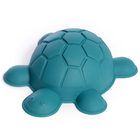 Набор игрушек для песочницы «Изумрудный город», 8 предметов: ведёрко, сито, совочек, грабли, 4 формочки - Фото 7