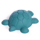 Набор игрушек для песочницы «Изумрудный город», 8 предметов: ведёрко, сито, совочек, грабли, 4 формочки - Фото 8