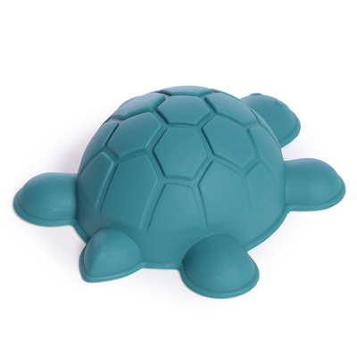 Набор игрушек для песочницы «Изумрудный город», 8 предметов: ведёрко, сито, совочек, грабли, 4 формочки