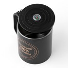 Термокружка «Настоящему мужчине», 180 мл, с компасом - Фото 3