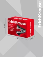 Антистеплер канцелярский, ErichKrause, чёрный, МИКС - Фото 4
