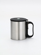 Термокружка «Сильному и надежному», 180 мл, с компасом 9305101 Термокружка «Сильному и надежному», 180 мл, с компасом 9305101