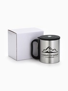 Термокружка «Сильному и надежному», 180 мл, с компасом 9305101 Термокружка «Сильному и надежному», 180 мл, с компасом 9305101