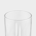 Банка для хранения «Вуд», 1.65 л, 10×29 см, с деревянной крышкой, стекло - Фото 4